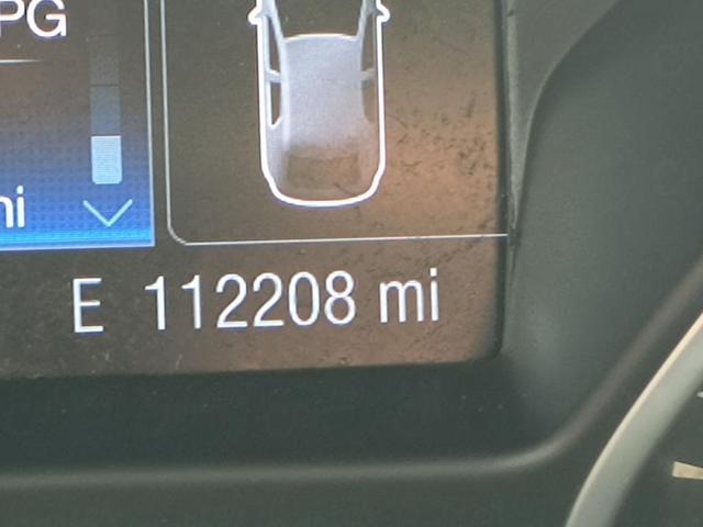 Photo of 2014 Tuxedo Black Metallic Ford Focus