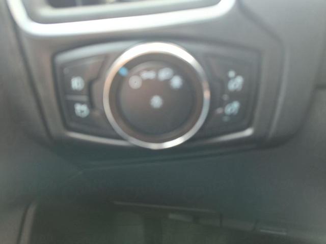 Photo of 2014 Tuxedo Black Metallic Ford Focus
