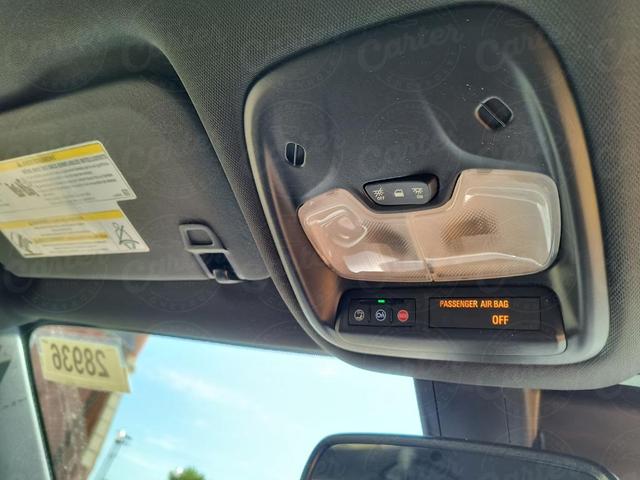 Photo of 2026 White Sand Chevrolet Trailblazer