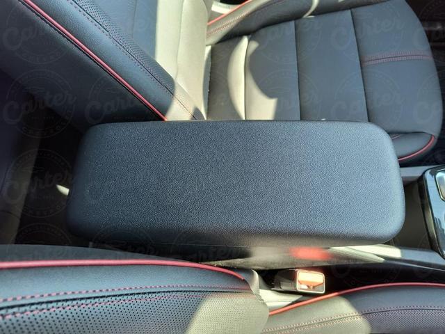 Photo of 2026 White Sand Chevrolet Trailblazer