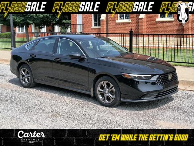 2023 Honda Accord