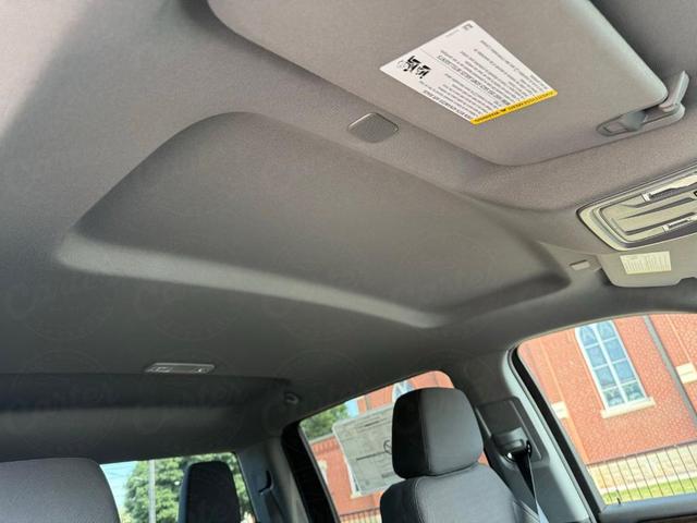 Photo of 2025 Summit White Chevrolet Silverado 2500