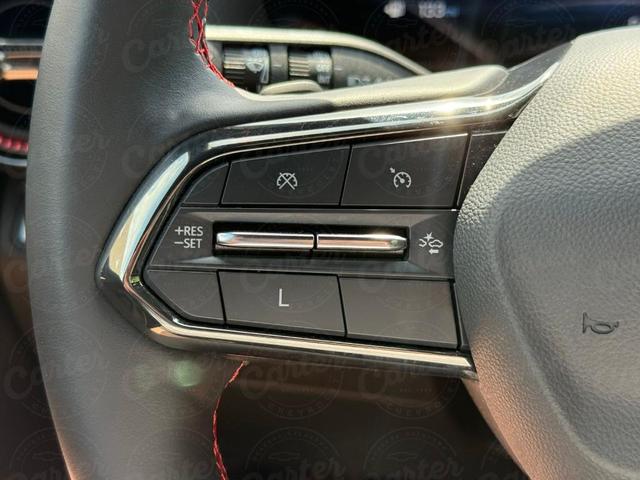 Photo of 2025 Mosaic Black Metallic Chevrolet Equinox