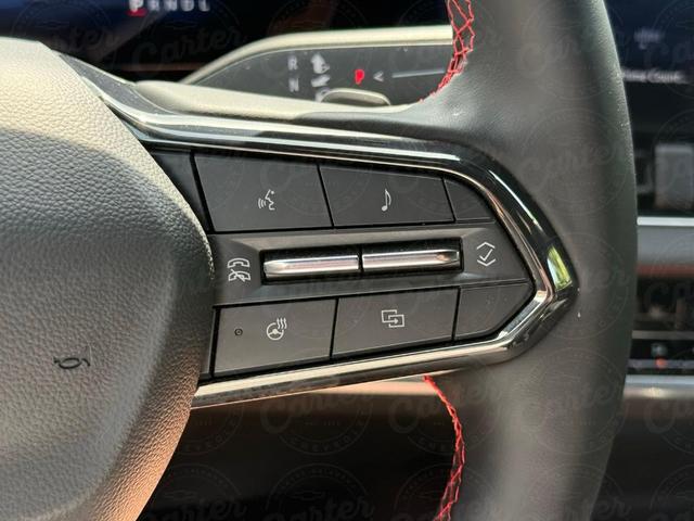 Photo of 2025 Mosaic Black Metallic Chevrolet Equinox