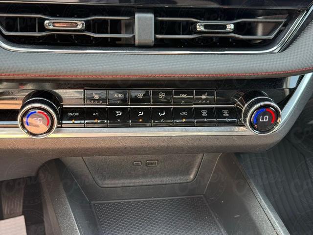 Photo of 2025 Mosaic Black Metallic Chevrolet Equinox