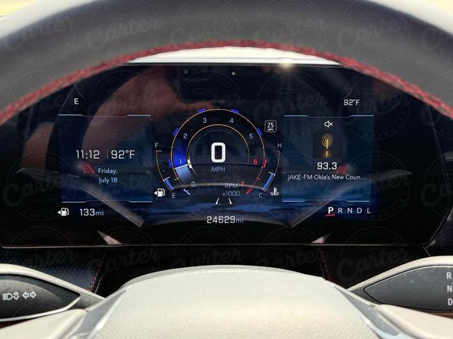 Photo of 2025 Mosaic Black Metallic Chevrolet Equinox
