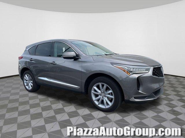 2022 Acura RDX
