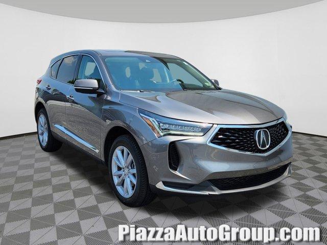 2022 Acura RDX