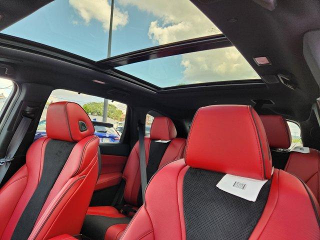 Photo of 2026 B 649Px/Double Ape Acura MDX