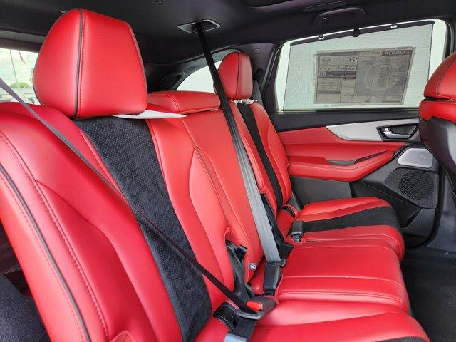 Photo of 2026 B 649Px/Double Ape Acura MDX