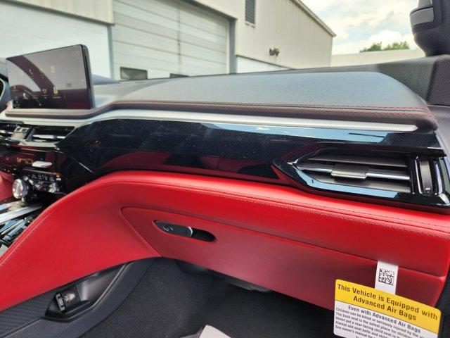 Photo of 2026 B 649Px/Double Ape Acura MDX