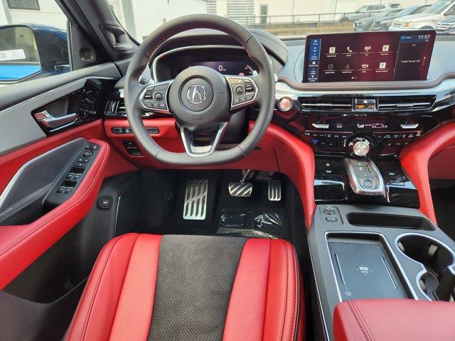 Photo of 2026 B 649Px/Double Ape Acura MDX