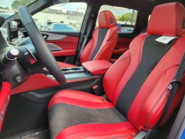Photo of 2026 B 649Px/Double Ape Acura MDX