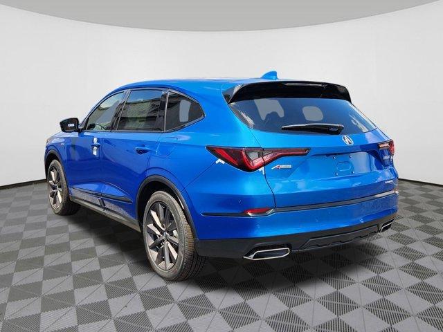 Photo of 2026 B 649Px/Double Ape Acura MDX