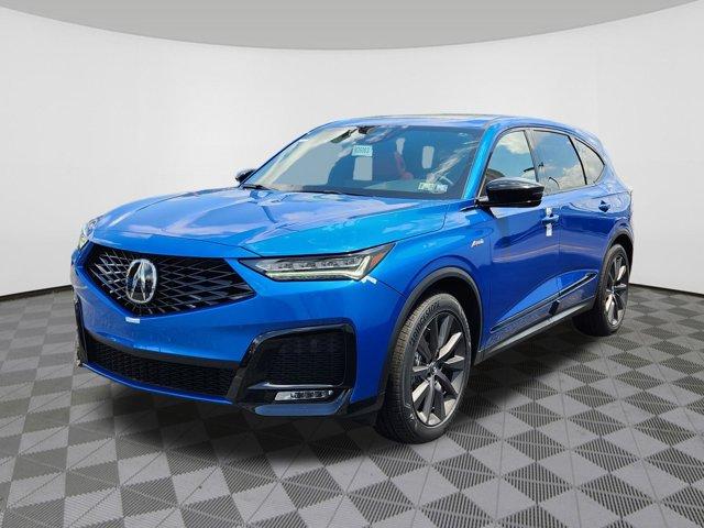 Photo of 2026 B 649Px/Double Ape Acura MDX