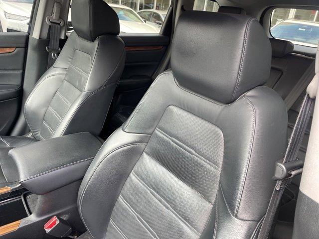 Photo of 2021  Honda CR-V