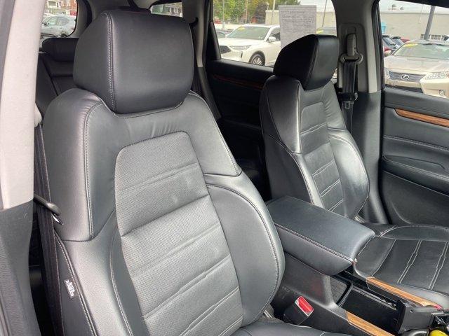 Photo of 2021  Honda CR-V