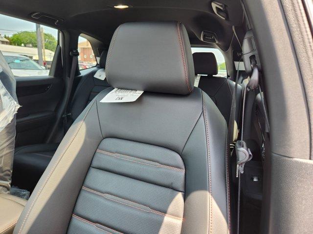 Photo of 2026 Platinum White Pearl Honda CR-V Hybrid