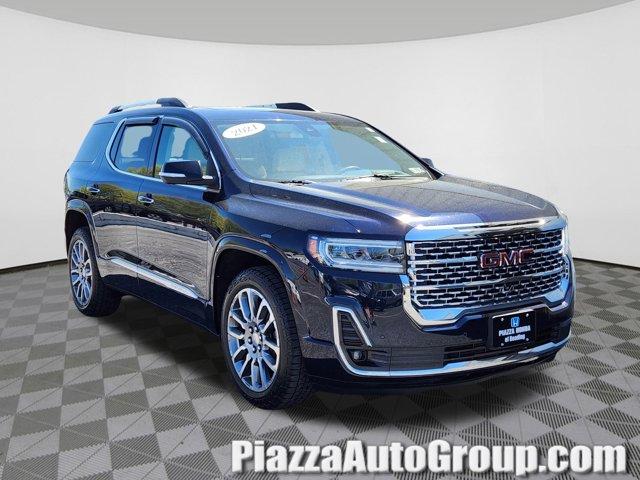 2021 GMC Acadia