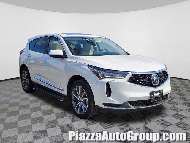 2024 Acura RDX