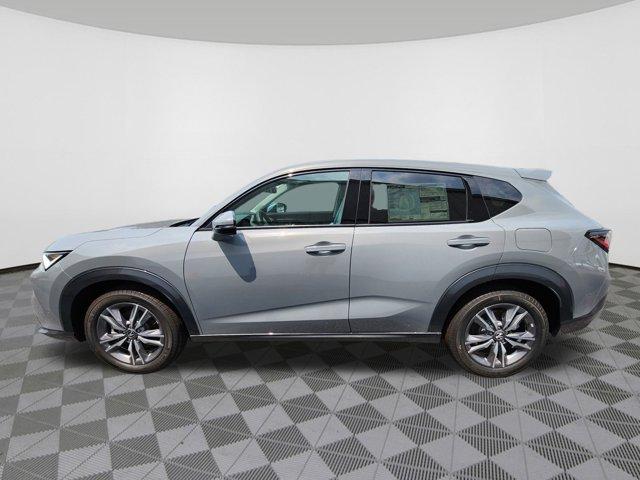 Photo of 2025 Urban Gray Pearl Acura ADX