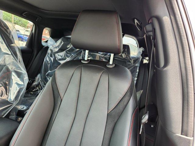 Photo of 2025 Platinum White Pearl Acura ADX