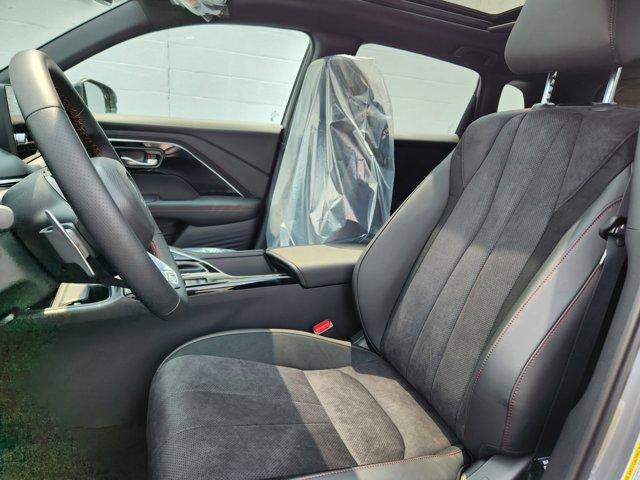 Photo of 2025 Urban Gray Pearl Acura ADX