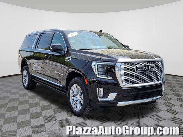 2022 GMC Yukon Xl