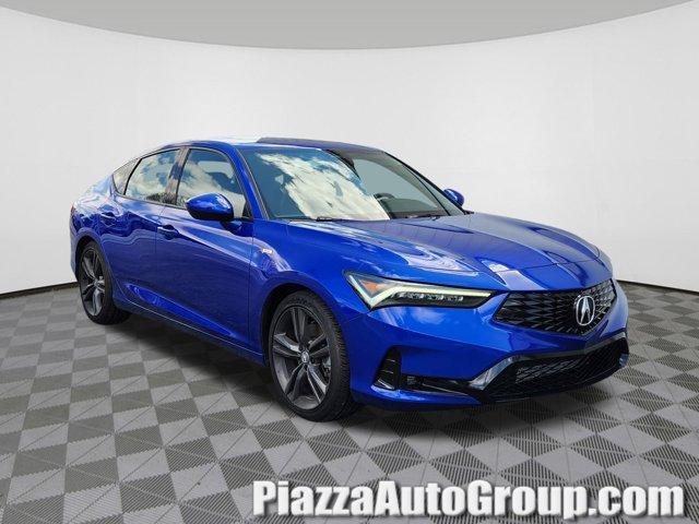 2024 Acura Integra