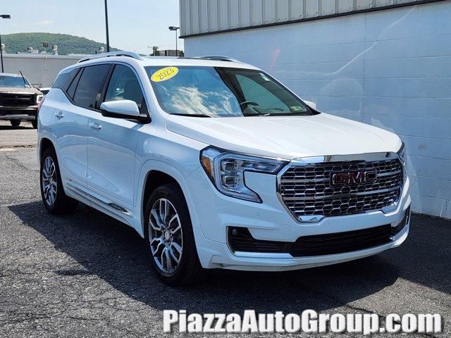 2023 GMC Terrain