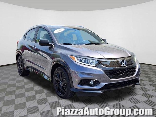 2022 Honda HR-V
