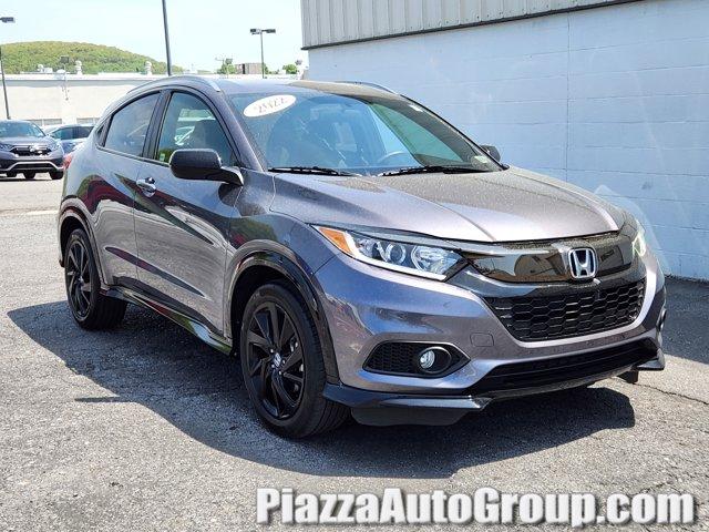 2022 Honda HR-V