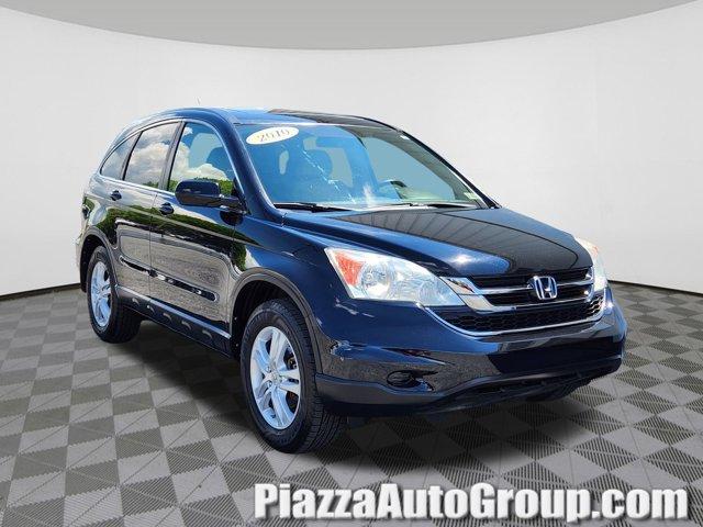 2010 Honda CR-V