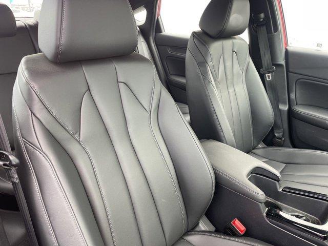 Photo of 2025 Performance Red Pearl Acura Integra
