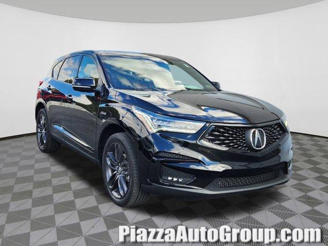 2021 Acura RDX