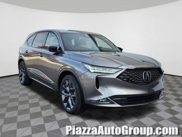 2022 Acura MDX