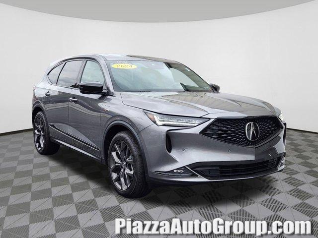 2024 Acura MDX