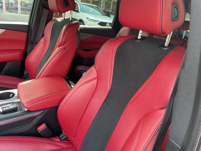 Photo of 2023 Majestic Black Pearl Acura MDX