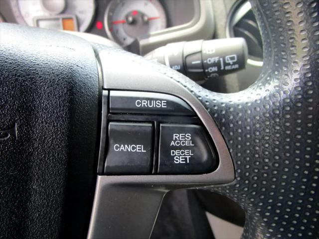 Photo of 2012 Charcoal Honda Pilot