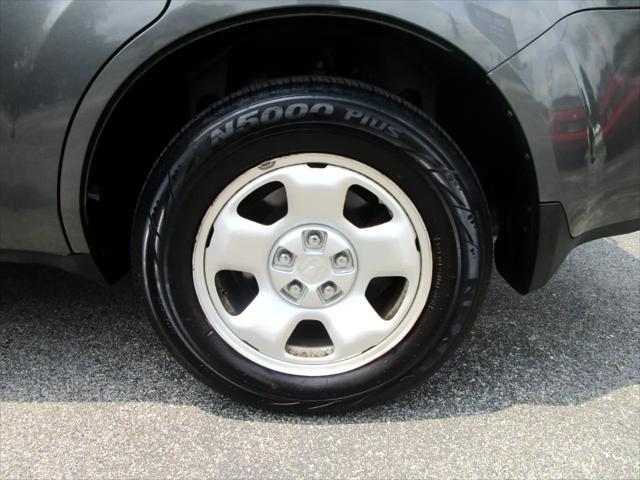 Photo of 2012 Charcoal Honda Pilot