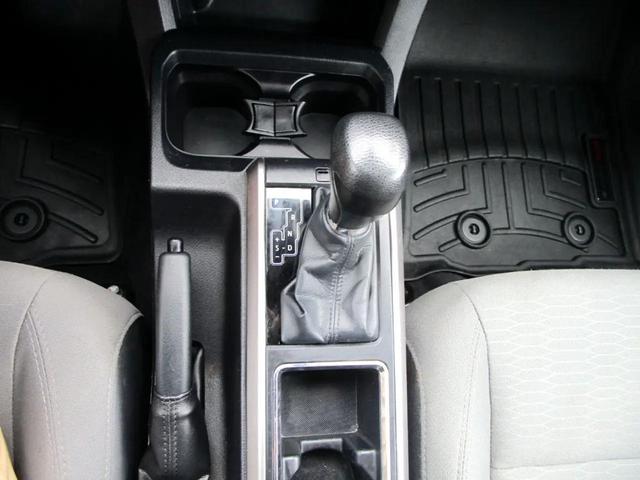 Photo of 2018 Black Toyota Tacoma