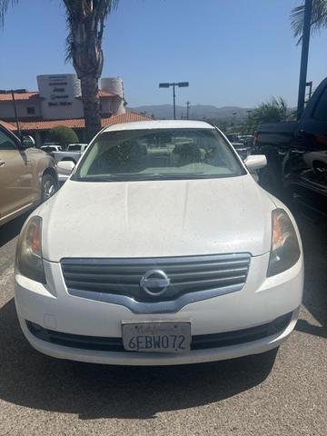 2007 Nissan Altima
