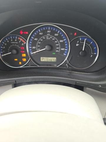 2013 Subaru Forester