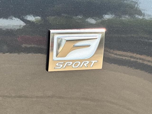 Photo of 2018 Smoky Granite Lexus GS 350