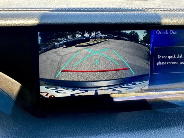 Photo of 2018 Smoky Granite Lexus GS 350