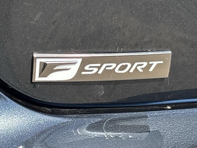 Photo of 2018 Smoky Granite Lexus GS 350