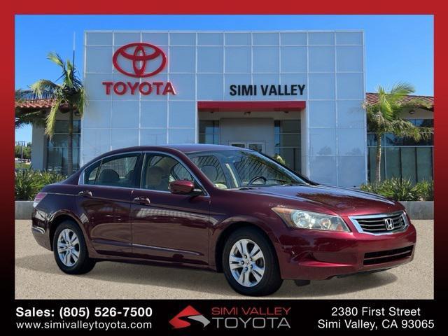 2010 Honda Accord