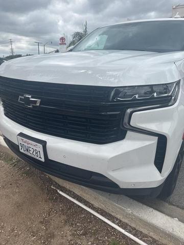 2023 Chevrolet Tahoe