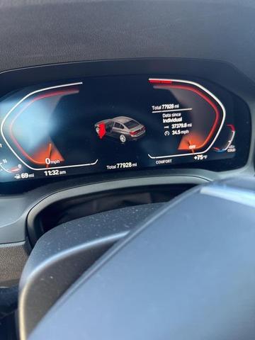 Photo of 2019 Mineral Grey Metallic BMW 330