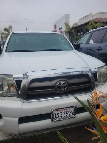 2009 Toyota Tacoma